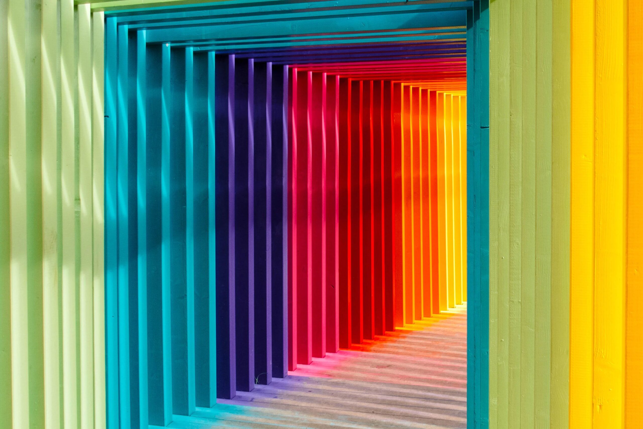 Episode 1: How Is Your Color Theory